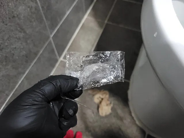 목포하수구막힘 3달마다 재발하던 상가화장실싱크대역류 싹 해결한 방법 | 슈퍼맨하수구누수 하수구·배관 작업 이미지